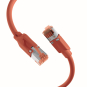 EFB RJ45 Patchkabel HRS TM21     K8052.5 