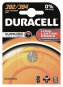 Duracell Batterie        D392/384 067929 