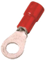 Intercable Quetschkabelschuh      ICIQ16 
