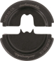 Intercable i-Rundpresseinsatz MIAE150-CK 