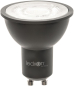 LEDxON GU10 Ecobeam anthrazit    9000470 