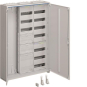 Hager Systemschrank universZ  ZB33SYS013 