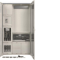 Hager                           FP93W13N 