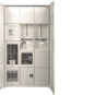 Hager Wand./Messschrank univN   FP93W11N 