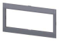 SIEM Blendrahmen           3VA9384-0SB10 