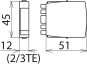 DEHN Kombi-Ableiter-Modul BXT ML4 920325 