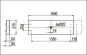 RIDI IHLS-L 380/2520-840 SB-DA   0660600 