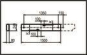 RIDI SHL-L 280/1870-840 PSB-DA   0660611 
