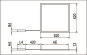 RIDI LED-Panel FPL3 MPS M625     0822992 