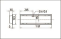 RIDI LENSES-ES1197NDWS830B0350   0827708 