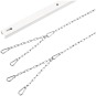 Zumtobel CR2 L 1 Point Mounting 22171560 