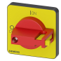 Siemens 3LD93437C Knebel      3LD9343-7C 
