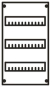 STRIE Verteilerfeld                1V00A 