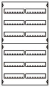 STRIE Verteilerfeld                2V23A 