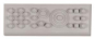 STRIE Nippelflansch zum             ZB40 