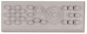 STRIE Nippelflansch zum             ZB40 