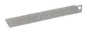 STRIE ENDABDECKUNG ZX159           ZX159 