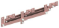 Striebel Sammelschienen-System     ZH317 