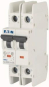 EATON FAZ-C20/2-NA-DC             120645 