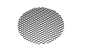DOTLUX LED-SLIMtrack Honigwabe      5856 