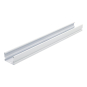 Philips Maxos Tragschiene   LL546Z CD WH 
