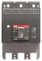 ABB XT4V   XT4V 160 BREAKING PART 3p F F 