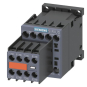 Siemens 3RH22441BB40 Hilfsschütz 4S+4 