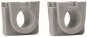 Kopp 2 Verbindungsmuffen       320304044 