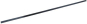 Rutec Stahlbandstreifen 512mm      88091 
