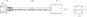 Rutec VARDAflex Tara -steckbar     88076 