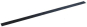 Rutec Stahlbandstreifen 305mm      88092 