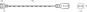 Rutec VARDAflex Tara -steckbar     88075 