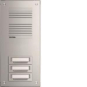 ELCOM Aluminium-Türstation   TAP-3/1 EV1 