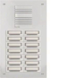 ELCOM Al-Türstation      TUP-14/2RAL9016 