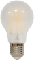 Lightme LED Fil.matt Classic A60 LM85177 