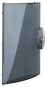 Hager Tür Miniverteiler 8PLE      GP108T 