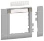 Hager Rahmenblende modular    GR0802ALAN 