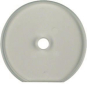 BER Glas Abdeckendplatte            1094 