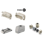 Weidmüller HDC KIT HE-P 16.121 M HDC-Kit 