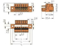 WAGO 2734-212/027-000 1-Leiter- 