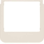 Berker Designrahmen rund        13192189 