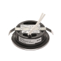 Nobile N 5022 LED Array chrom 1850230212 