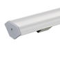Nobile Alu Eck-Profil 3 TP 2m 5011147806 