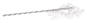 FTRO Set 50x f-fix + 1x Bohrer f-fix-Set 