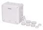 f-tronic FR-Abzweigkasten        NFK11gr 