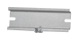 f-tronic Hutschiene L=100mm       NCHS14 