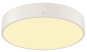 SLV Deckenleuchte MEDO40 ws 20W  1007320 