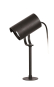 MEGATRON GU10 Gartenl. mit       MT70803 