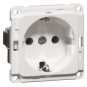 PEHA SCHUKO-Steckdose 6611.02 6611.02 ME 