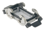 ILME Schutzdeckel Gr.57.27 Alu  CHC 10 G 